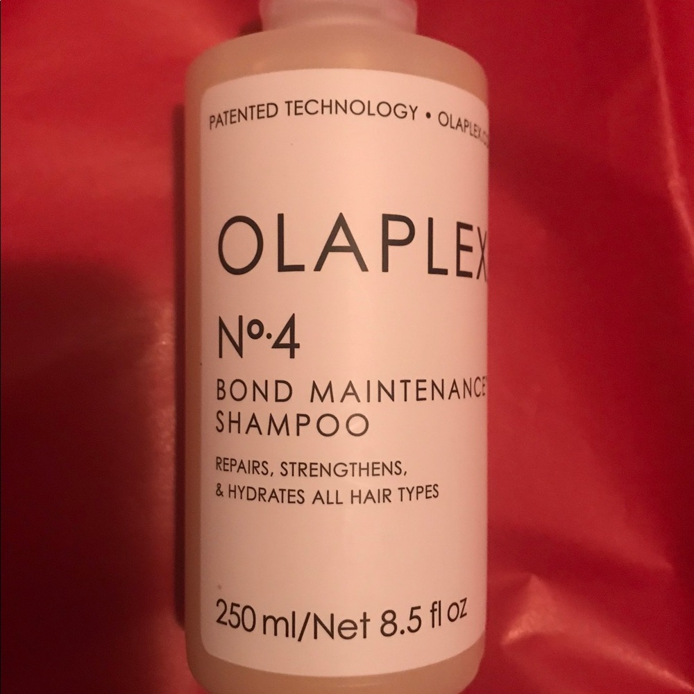 OLAPLEX  MAINTENANCE SHAMPOO